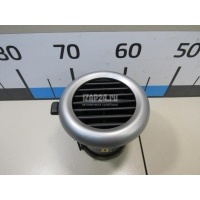 Дефлектор воздушный Honda Element (2003 - 2010) 77620SCVA01ZA