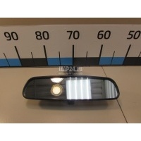 Зеркало заднего вида Honda Element (2003 - 2010) 76400SCVA01ZA