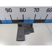 Накладка заднего крыла правого Honda Element (2003 - 2010) 74417SCVA10ZA