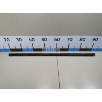 Накладка стекла переднего левого Honda Element (2003 - 2010) 72450SCVA01