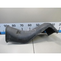 Пыльник (кузов наружные) Honda Element (2003 - 2010) 17668SCVA00