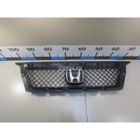 Решетка радиатора Honda Element (2003 - 2010) 75101SCVA01ZA