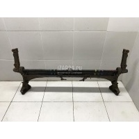 Балка задняя Renault Scenic (1999 - 2003) 8200121128