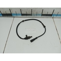 Датчик ABS задний левый Renault Scenic (1999 - 2003) 7700432672