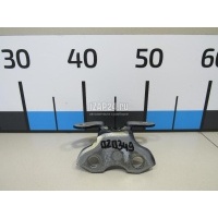 Петля двери задней правой верхняя Toyota Camry V40 (2006 - 2011) 6875020122