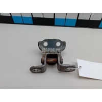 Петля двери передней левой нижняя Toyota RX 300/330/350/400h (2003 - 2009) 687400D030
