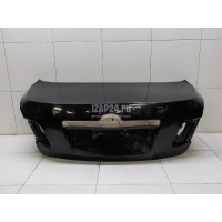 Крышка багажника Toyota Camry V40 (2006 - 2011) 6440133400