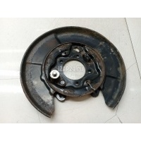 Щит опорный задний правый Toyota Camry V40 (2006 - 2011) 4650333080