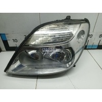 Фара левая Renault Scenic (1999 - 2003) 7701047605