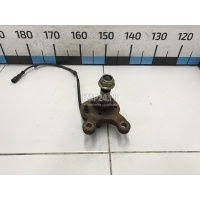 Цапфа правая Renault Scenic (1999 - 2003) 8200233410