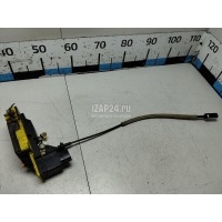 Замок двери задней правой Volvo S60 (2000 - 2009) 30699757