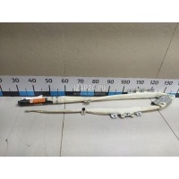 Подушка безопасности боковая (шторка) Volvo S60 (2000 - 2009) 8623229