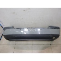 Бампер задний Volvo S60 (2000 - 2009) 9484004