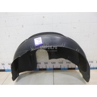 Локер задний правый Volvo S60 (2000 - 2009) 8693296