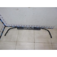 Накладка заднего бампера Volvo S60 (2000 - 2009) 9484007