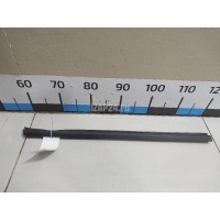 Накладка стекла заднего левого Volvo S60 (2000 - 2009) 30762386
