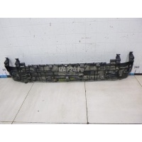 Усилитель заднего бампера Volvo S60 (2000 - 2009) 9484006