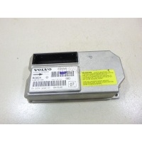 Блок управления AIR BAG BOSCH S60 (2000 - 2009) 0285001655