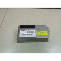 Блок управления AIR BAG BOSCH S60 (2000 - 2009) 0285001655