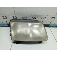 Фара правая VAG Polo (2001 - 2009) 6N2941018N