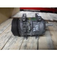 Компрессор кондиционера Volvo V40 1998 30613839