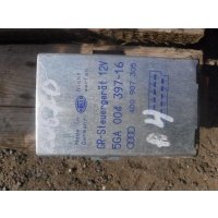Блок прочее Audi A4 1998 4d0907305