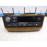 Блок управления климатической установкой Nissan Maxima (A33) (2000 - 2005) 275005Y310