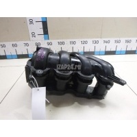 Коллектор впускной Hyundai-Kia Accent II (+TAGAZ) (2000 - 2012) 283112B300