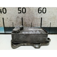 Радиатор масляный VAG Passat [B6] (2005 - 2010) 03C117021M