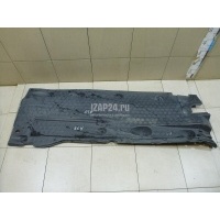 Защита антигравийная VAG Passat [B6] (2005 - 2010) 3C0825202E