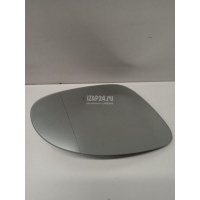 Стекло зеркала электрического правого VAG Golf V (2003 - 2009) 5M0857522H