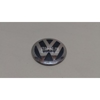 Эмблема на крышку багажника VAG Passat [B6] (2005 - 2010) 3C9853630BULM