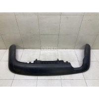 Юбка задняя VAG Passat [B6] (2005 - 2010) 3C9807521A9B9