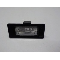 Фонарь подсветки номера VAG Passat [B6] (2005 - 2010) 8T0943021