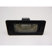 Фонарь подсветки номера VAG Passat [B6] (2005 - 2010) 8T0943021