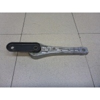 Опора двигателя задняя VAG Passat [B6] (2005 - 2010) 3C0199855M