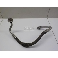 Трубка кондиционера VAG Passat [B6] (2005 - 2010) 3C0820721K
