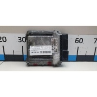 Блок управления двигателем VAG Passat [B6] (2005 - 2010) 3C0907115Q