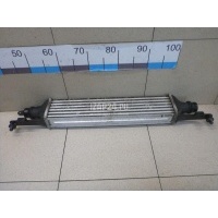 Интеркулер GM Corsa D (2006 - 2015) 55702194
