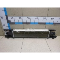 Интеркулер GM Corsa D (2006 - 2015) 6302078