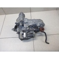 Клапан рециркуляции выхлопных газов GM Corsa D (2006 - 2015) 55577947