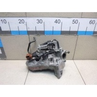 Клапан рециркуляции выхлопных газов Fiat Corsa D (2006 - 2015) 55230929