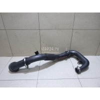Патрубок воздушного фильтра GM Corsa D (2006 - 2015) 5835926