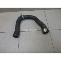 Патрубок интеркулера GM Corsa D (2006 - 2015) 835271
