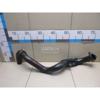 Патрубок интеркулера GM Corsa D (2006 - 2015) 5860550