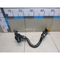 Сепаратор GM Corsa D (2006 - 2015) 55217807
