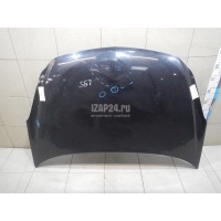 Капот GM Corsa D (2006 - 2015) 1160074