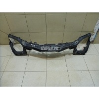 Панель передняя GM Corsa D (2006 - 2015) 6312054