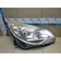 Фара правая GM Corsa D (2006 - 2015) 1216698