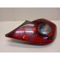 Фонарь задний правый GM Corsa D (2006 - 2015) 93189400
